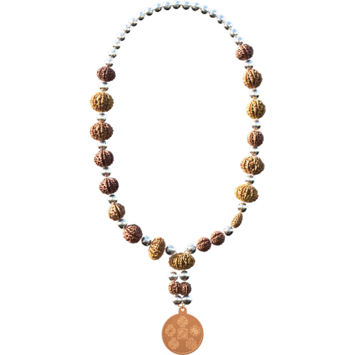 Aura Energy Cleanser Mala