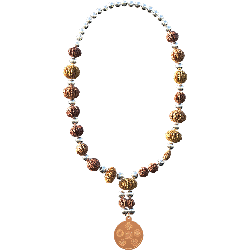 Aura Energy Cleanser Mala