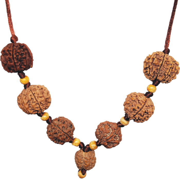 Protective Blessings Mala