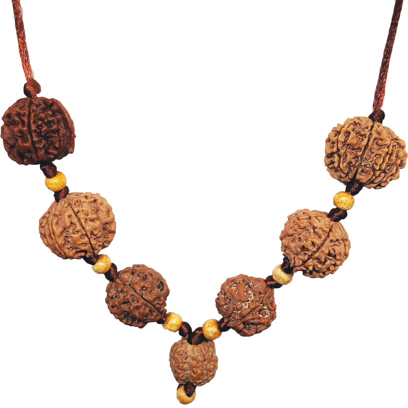 Protective Blessings Mala
