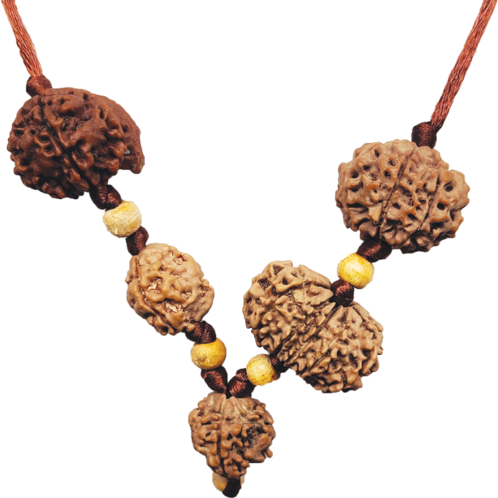 Health Kavach Mala