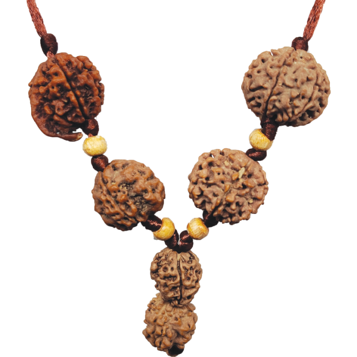 Confidence Booster Mala