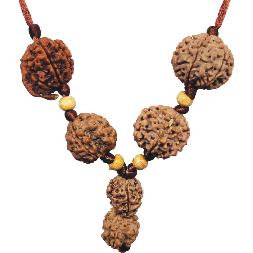 Confidence Booster Mala