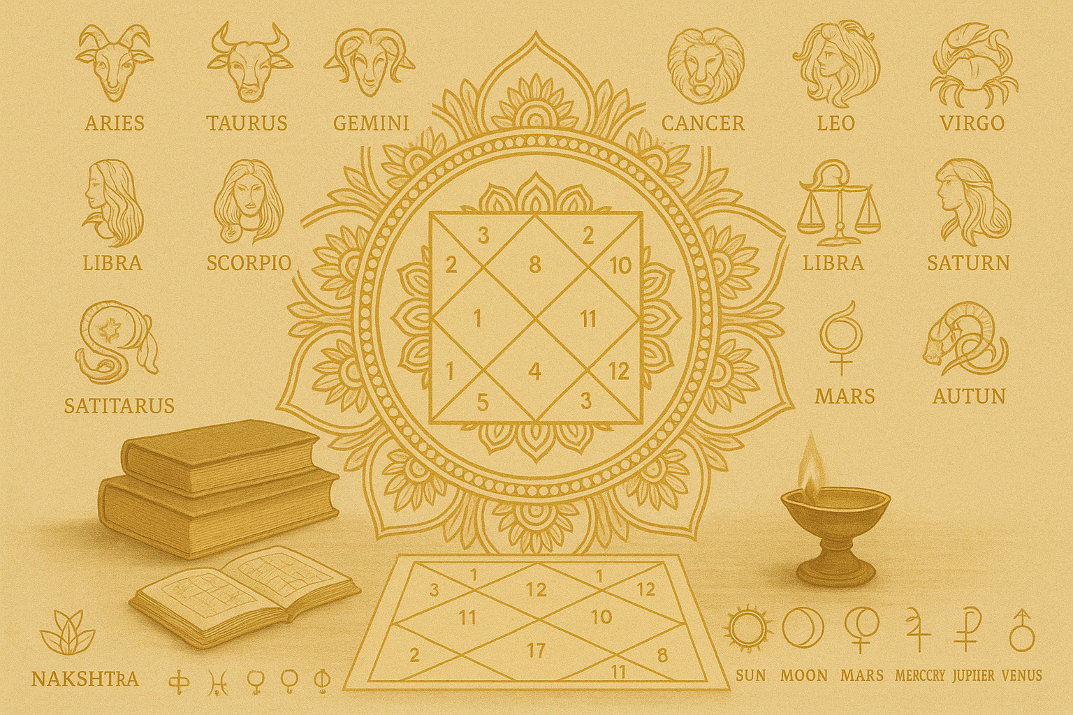 GuruAnsha-Paddhati_Astrology-Mastery-Program GuruAnsha Paddhati Astrology Mastery Program Level-1