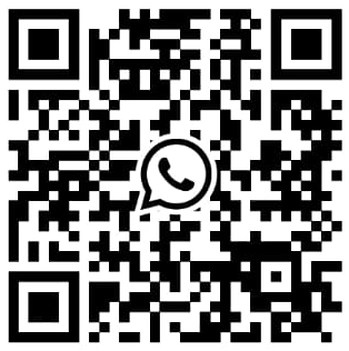 Scan this QR code using the WhatsApp camera to join Free GuruAnsha Paddhati® Astrology Mastery Program Level-1 By Siddha Devraj